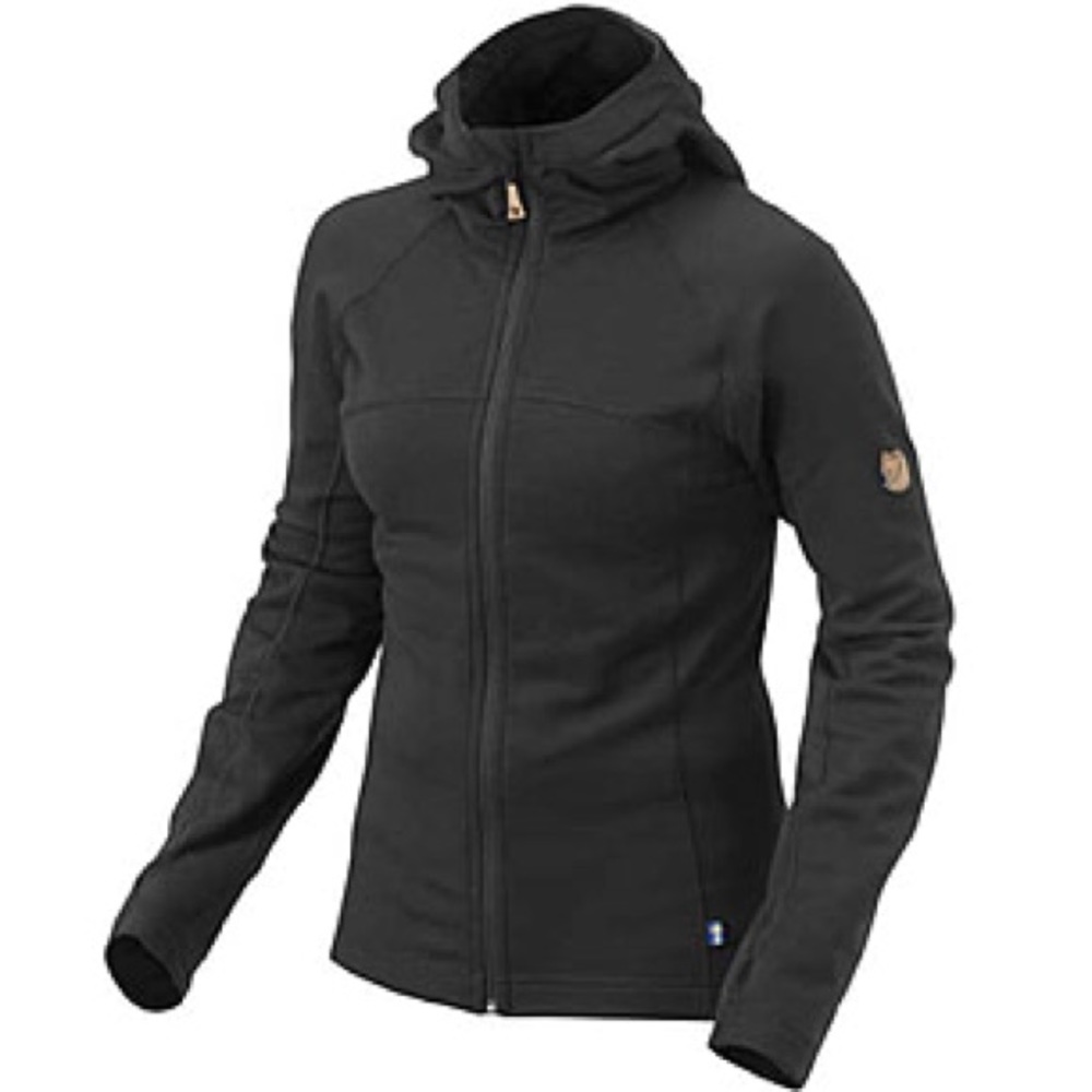 Fjallraven Tur Fleece Hoodie